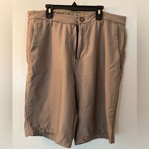 Volcom men’s shorts size 34.